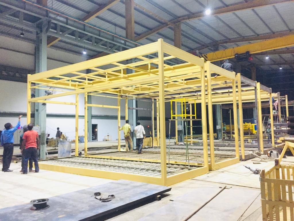 Shell Manufacturing Process - Image 4